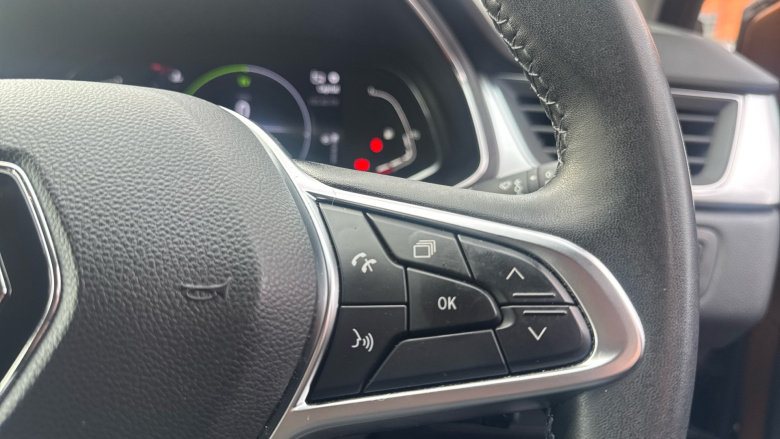 Renault Captur 1.6 E-TECH Hybrid 145 SE Edition 5dr Auto Hybrid Hatchback